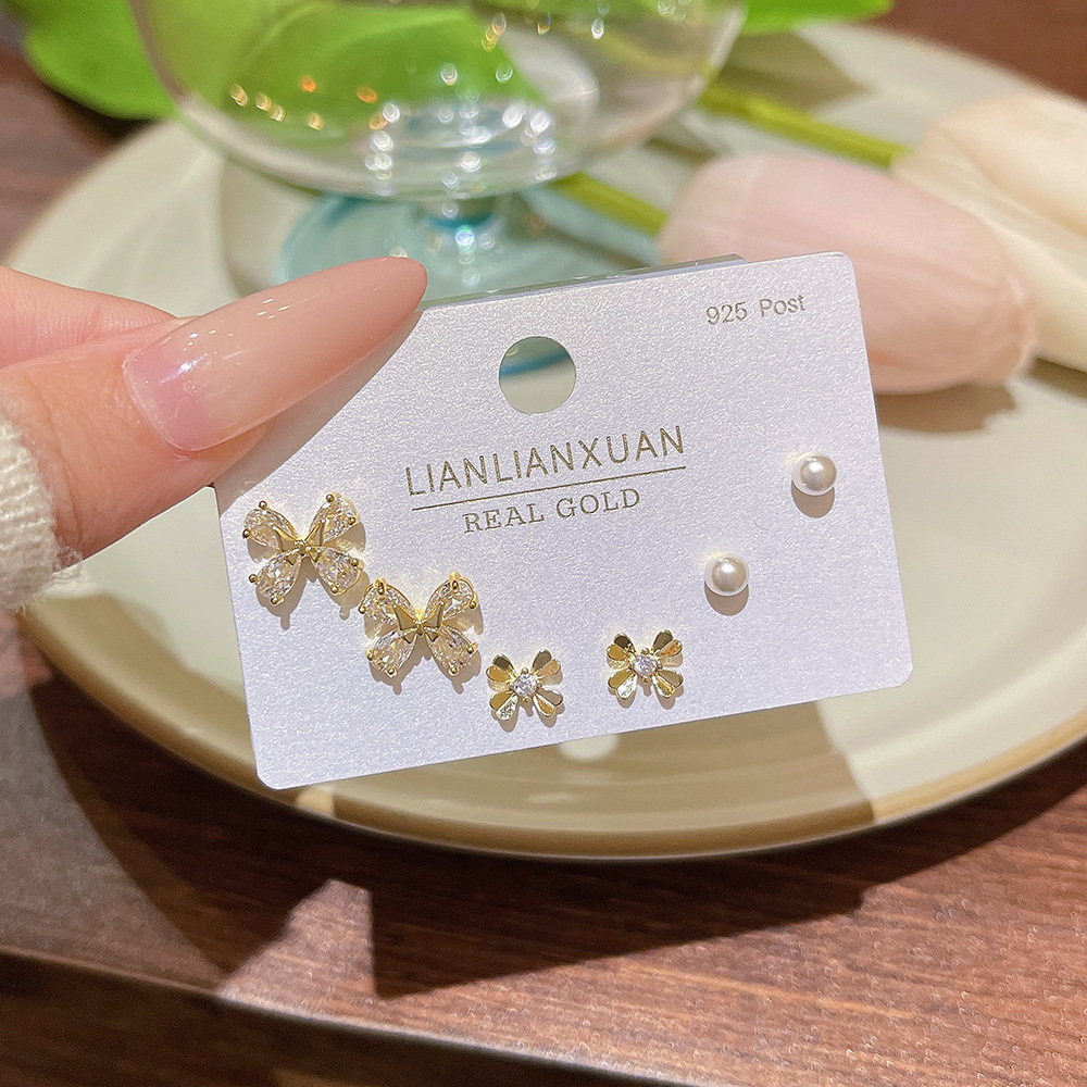 K147 구리 리얼 골드 도금