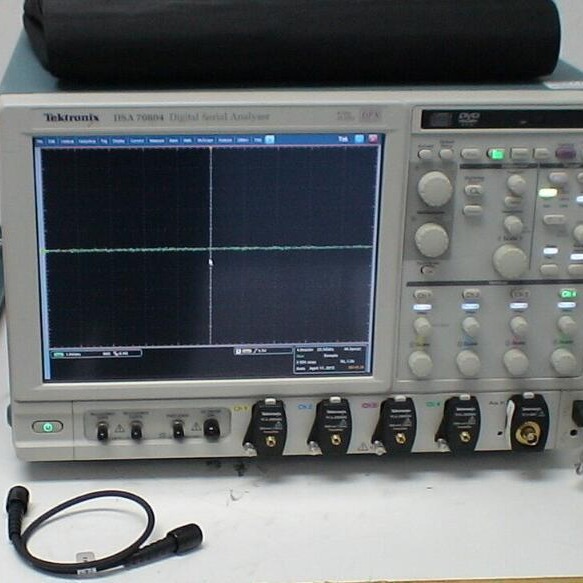 租售，回收Tektronix泰克示波器 DSA70804B DSA70604B DSA71254B