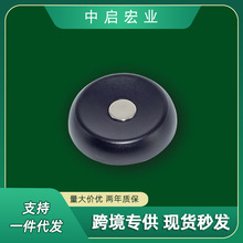 工厂直供固定器开锁器 防盗扣取钉器 塑料ABS磁钢解扣器