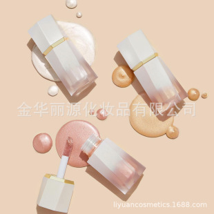 she glamҺ�w���ݰ�Liquid Contour����ҺOEM���~��Liquid Bronze