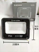 LEDͶ��������ˮ����Ͷ���200�߹��̈@�֏V���V������Ͷ���