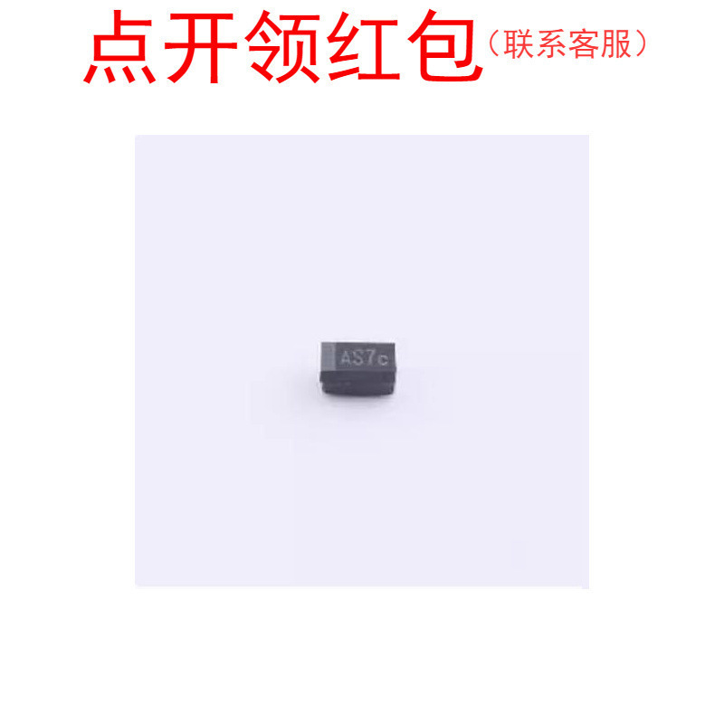 TP3A105K025C4000AS| 威世低ESR耐浪涌钽电容 1206 1uF 10% 25V