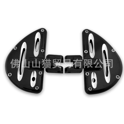 Modified Pedal Passenger Pedal – Motorcycle pedals