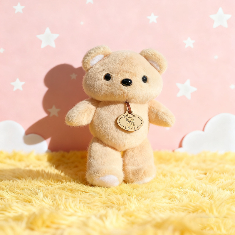 Muñeca peluche 8" máquina garras, al por mayor, lanzamiento boda