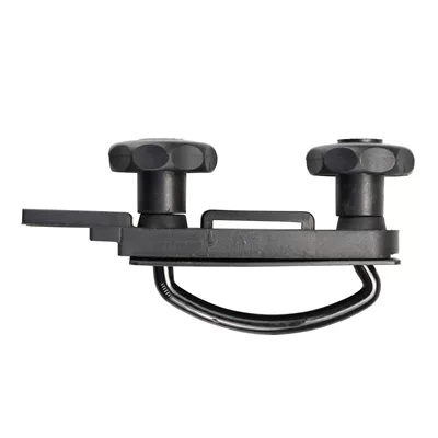 Roof Luggage Box Installation Accessories: Roof box
