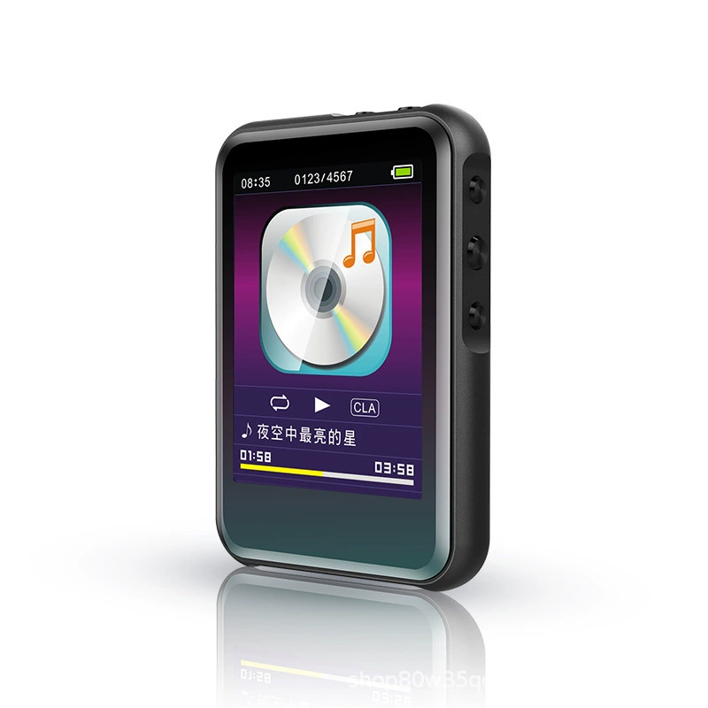 Умный универсальный плеер, (跨境 торговля), Bluetooth, MP3