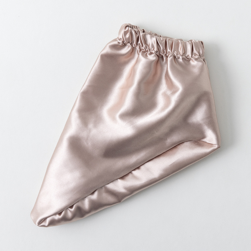 マルベリーシルクスリーピングソックス、シルクスリップフットカバー、スリーピングフットプロテクションソックス、暖かい産後ソックス、スリーピングソックス、エアコンソックス