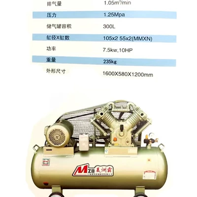 Wash Crazy Running Spray Paint Car – Hava kompressorları - 105125-three-phase-power-75kw