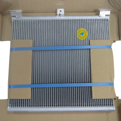 99157311100 991573, Kondisioner radiatoru