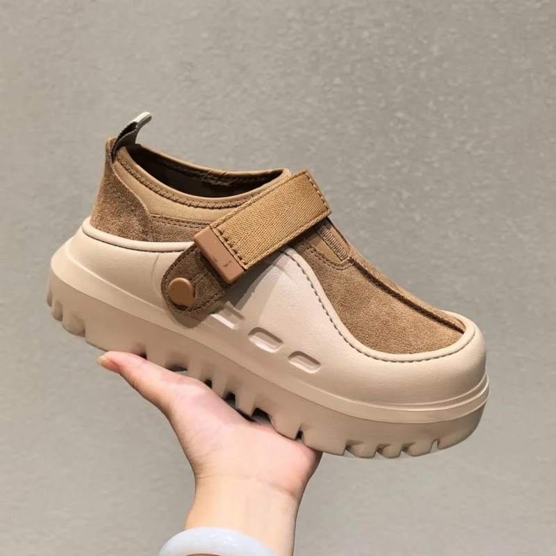 Autumn fashionable lightweight low comfortable breathable casual…