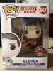 pop847 eleven