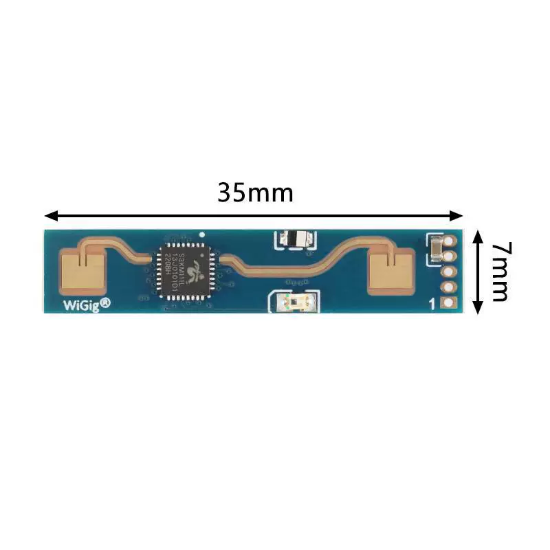 Оригинальный физиологический модуль, индукционный датчик 2410b, Bluetooth