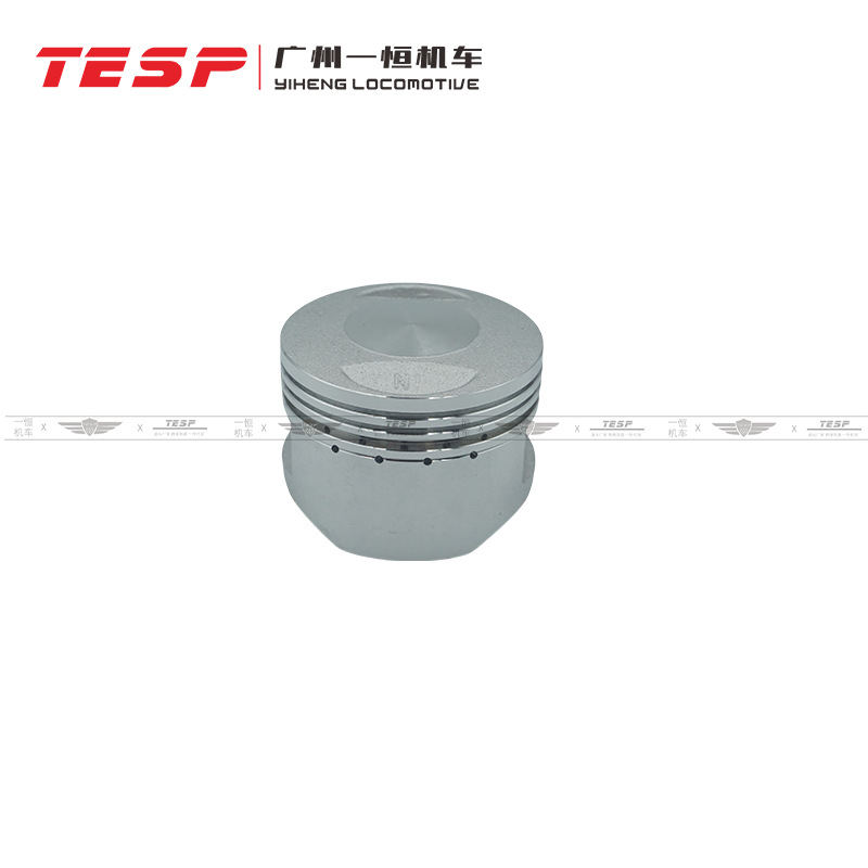 Ag100 52mm Motorcycle Piston Piston Ring Assembly Cylinder Engine Accessories Source Factory Wholesale