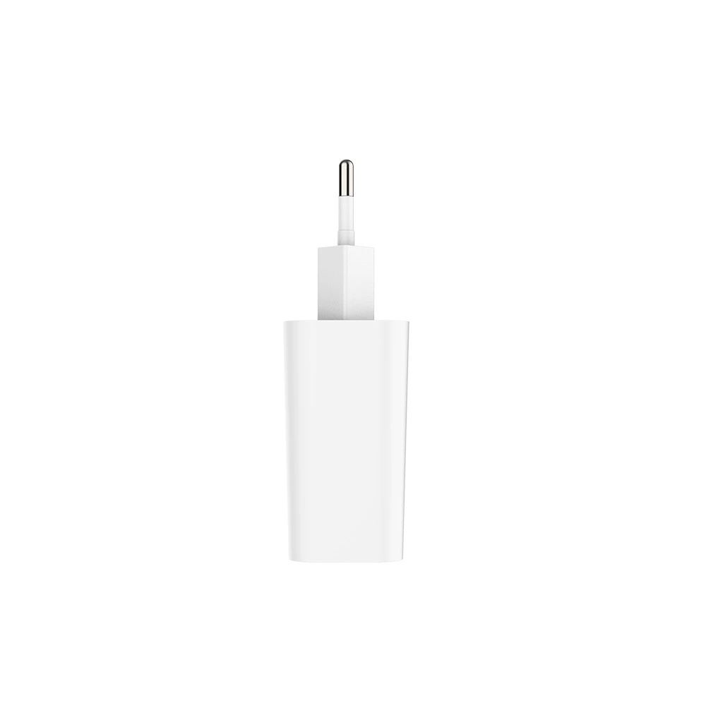 Одноместный -рот 1A Европейские нормы 1000мА ток однопорт USB устройство электропитание адаптер мобильный телефон настенная зарядка