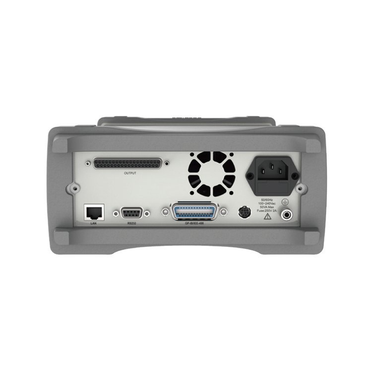 采购普赛斯PL系列PL202窄脉冲电压电流表测试LIV系统手持大功率激