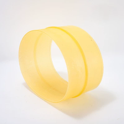 Avtomobil ötürücü kəmərləri Synchronous Belt Wear-Resistant Synchronous