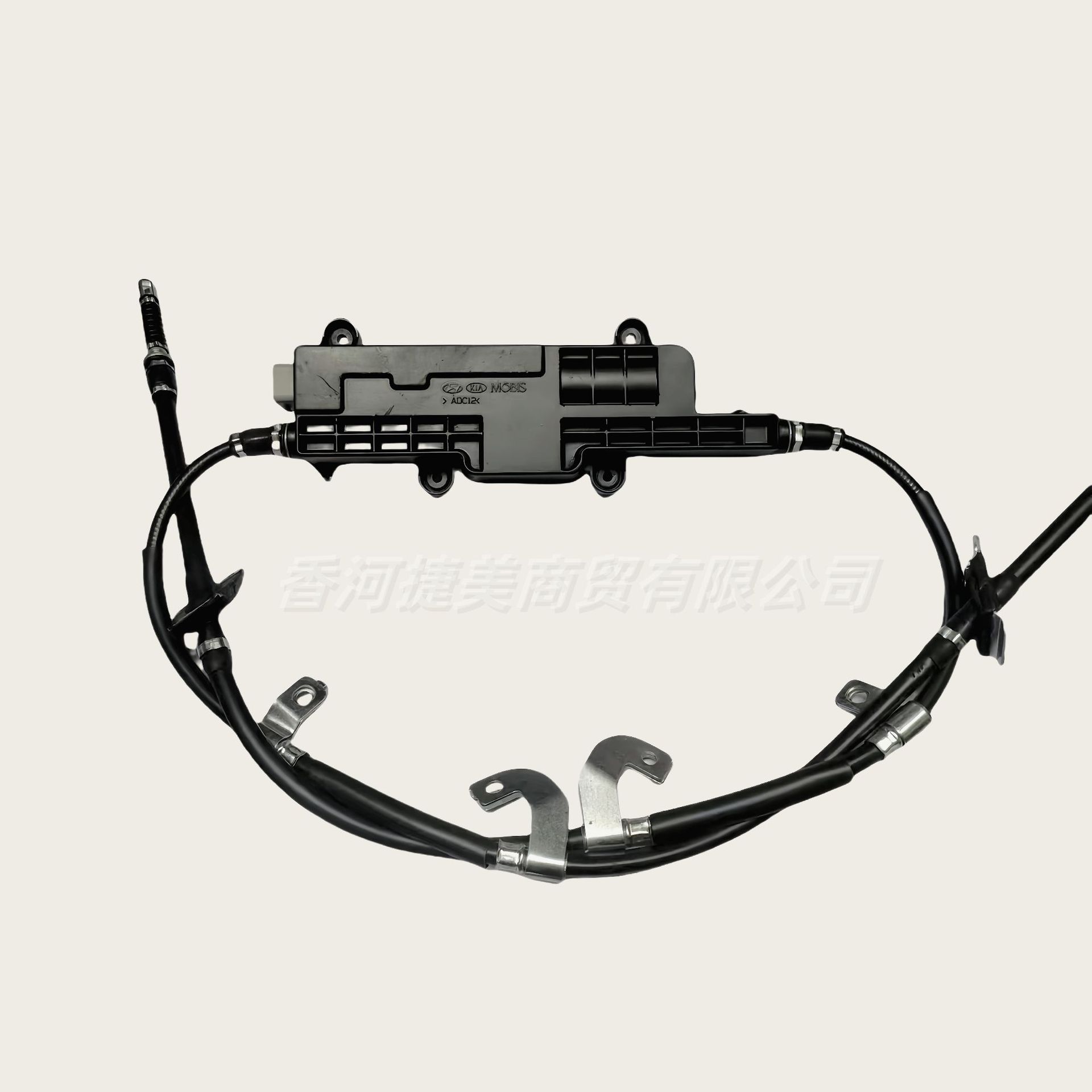 597002W800 ​   59700B8800 59700-2W800 Is Suitable for Santa Fe Electronic Handbrake Module