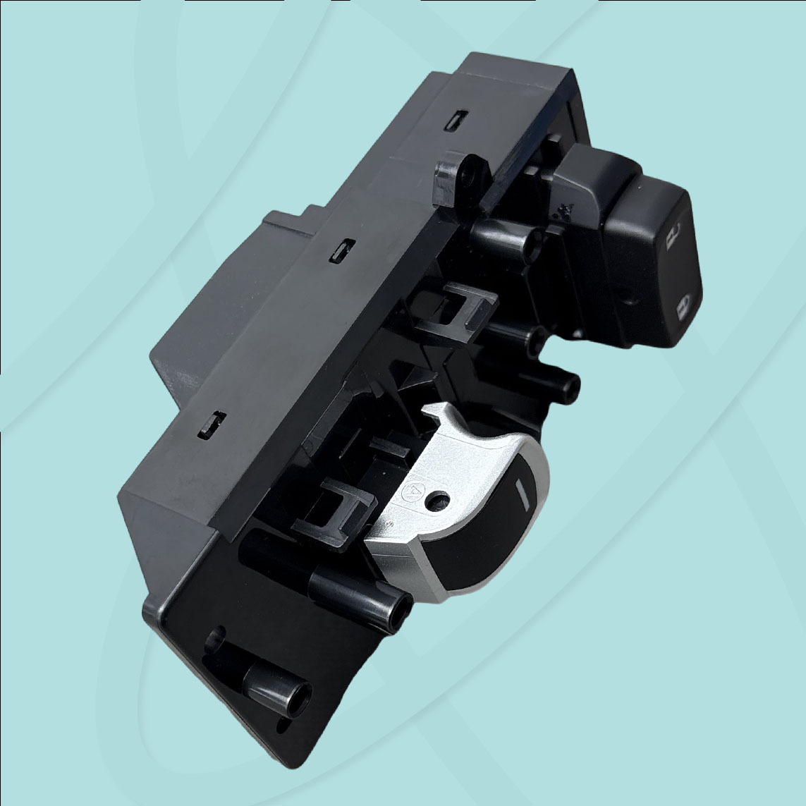 Suitable for Honda Accord Yishipai Honda Accord Sub-Glass Regulator Switch 35760-Tva-C11