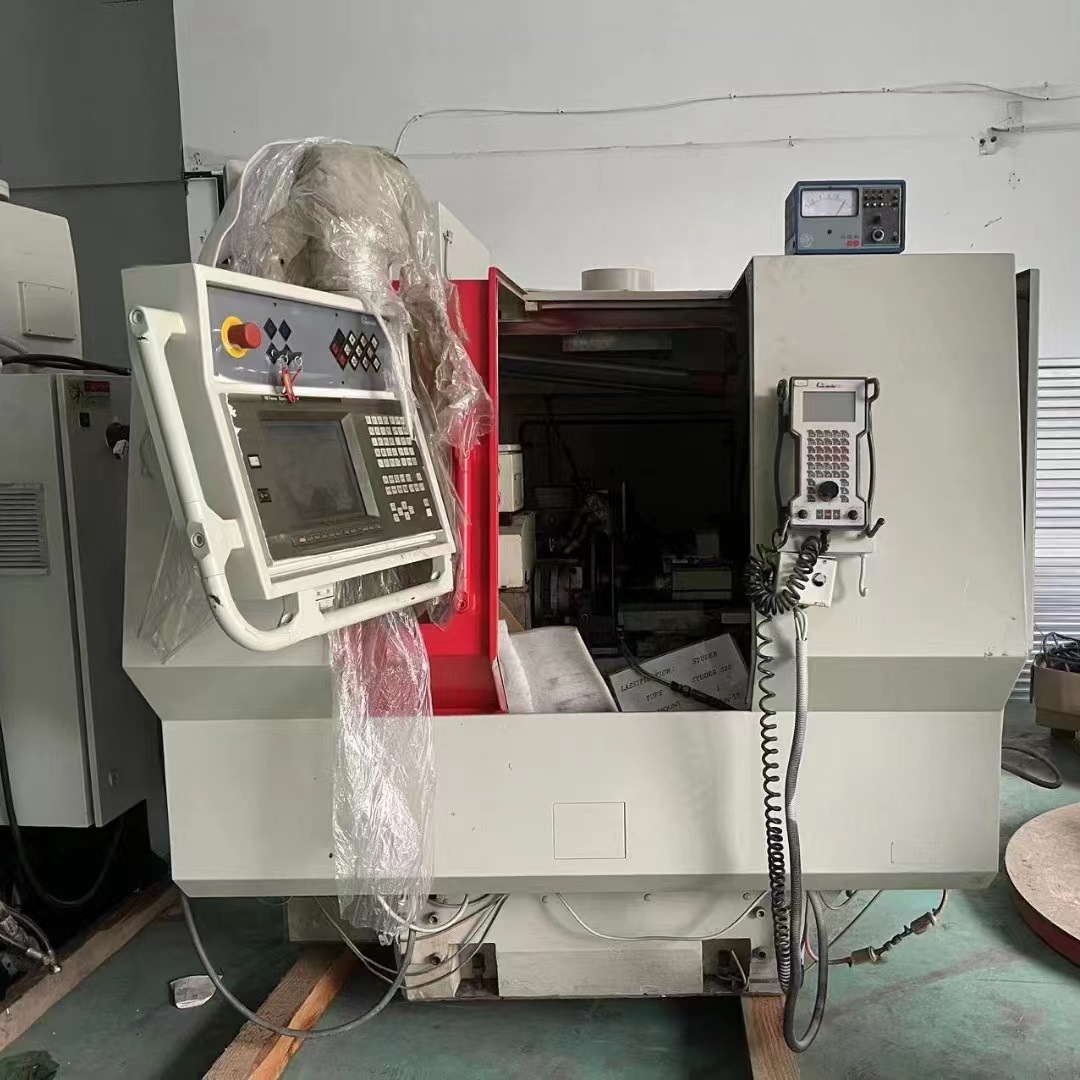 斯图特STUDER S20数控内外圆磨床　中心高度100mm 中心距400mm