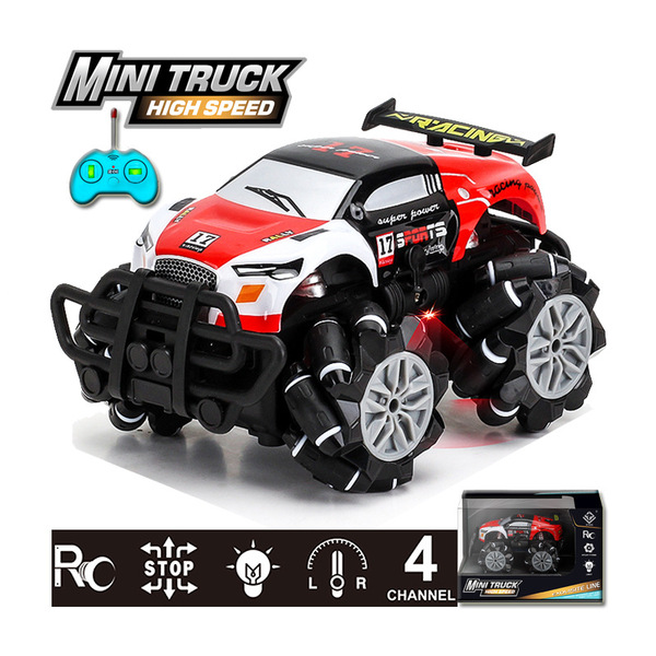 remote control car