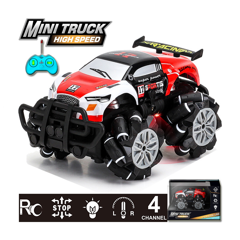 remote control car