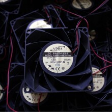 ȫ��ԭװADDA���AS08024HB389100 8038/24V �������1.5A