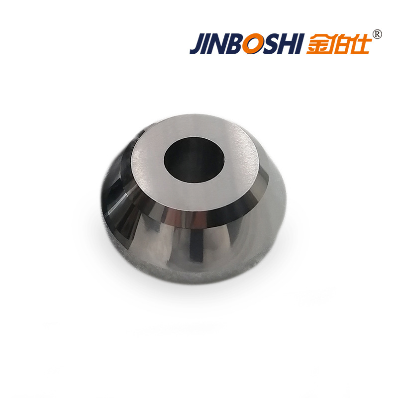 高精密钨钢阀芯厂家专业生产 耐磨耐腐蚀硬质合金制品 一件也能做