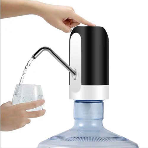 Electric water pump bottled water smart water pump smart automatic hand pump water dispenser