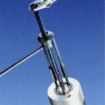 神模出厂 暗轴承座拉拔器组件 TMMD61