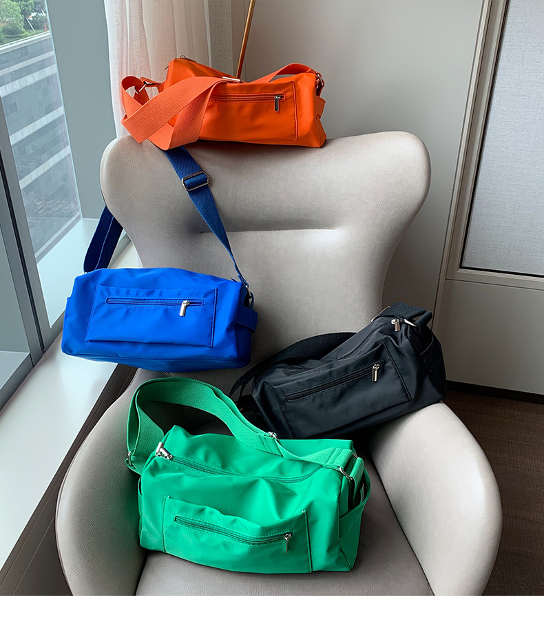 Borsa a tracolla casual donna borsa a spalla alla moda_voghion.com