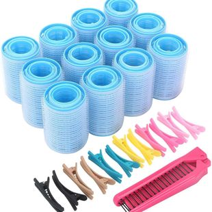 Hair Curler suit diy suit factory direct batch 2022 brand new hair curler suit personalized hair curler sleeve