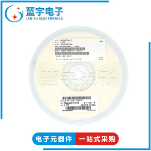 NƬ늸 lB 0603 33nH ±5% 300MA 550mΩ HK160833NJ-T