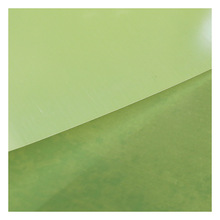 黄胶板厂家加工锂电池保护绝缘材料耐高温耐阻燃3240环氧树脂板