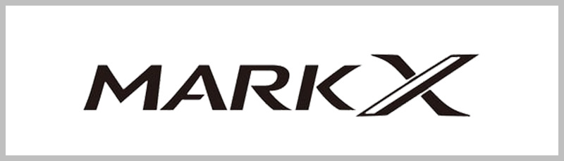 Suitable for Toyota Toyota Mark X Window visor car window rain shield rain visor rain eyebrow