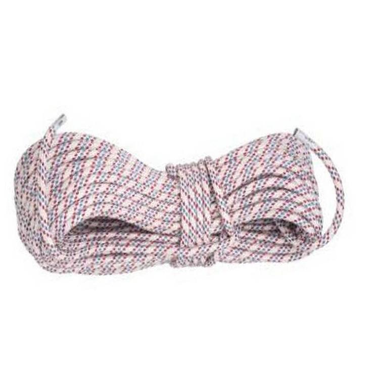 钢丝芯绳子消防轻型逃生绳 救生应急双钩安全绳户外应急救援套装