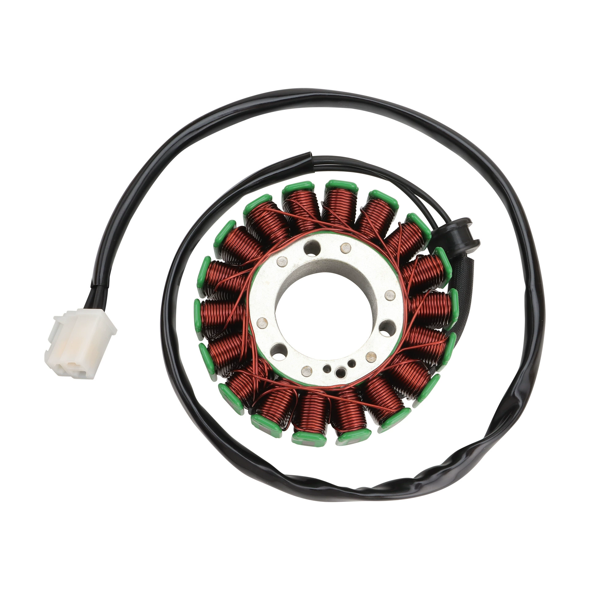 GSXR 600 750 96-00 31401-33E00 Suitable for motorcycle stator coil ignition coil