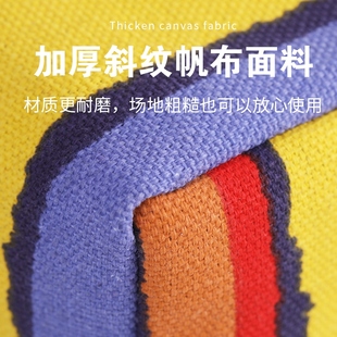 Sandbag Kidsren's Sandbag Throwing Game Props for Primary School Students and Kindergarten Special Handmade Thickeneded Small Sandbag Cloth Bag Throwing Game Props