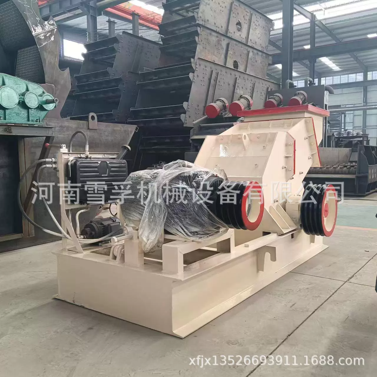 Гидравлическая машина для производства пескоструйной кости, распаковочная машина для производства песка, камешки, состаренный камень, фиксированная пластина, молоток, гидравлическая распаковка, тонкая дробилка