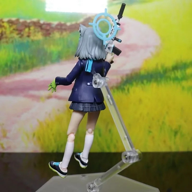 figma ユウリ Amazon.com: Max Factory Figma Styles: Female Body (Yuki