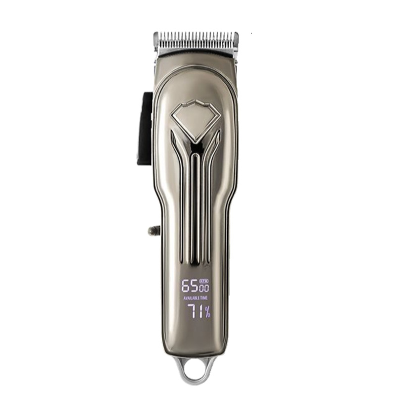 Машинка для стрижки животных Yiwei YW-210 базовая