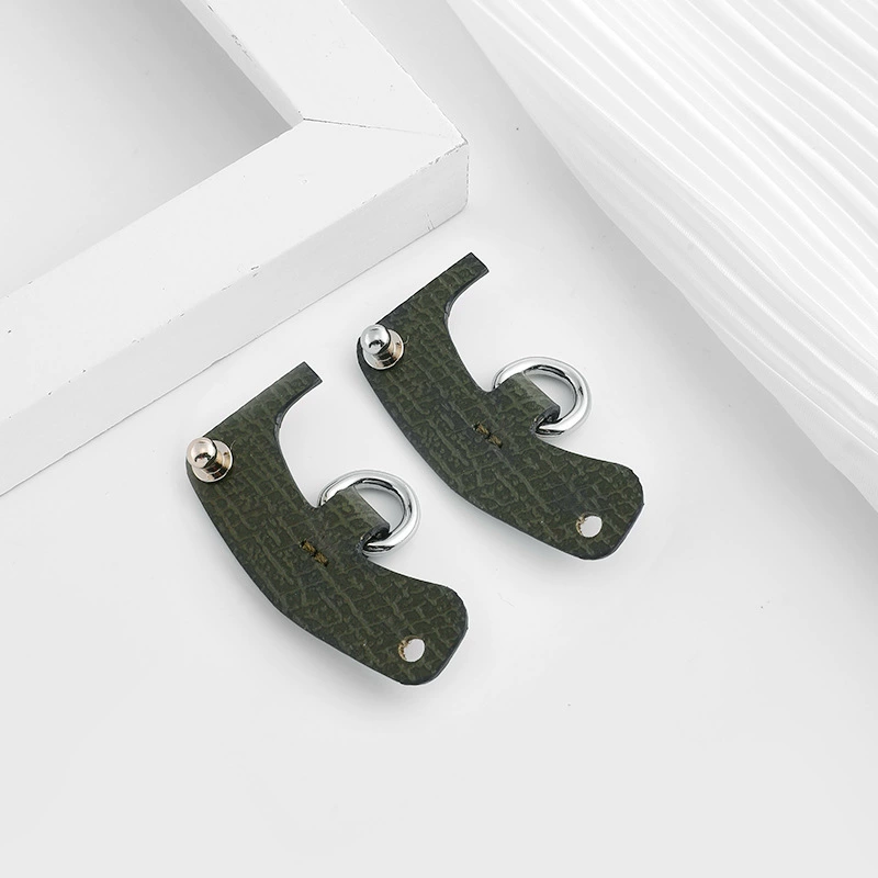Shoulder Strap KAILI Dragon MINI, Rope Reconstruction Strap, Adjustable 78/100 cm, No-Punch
