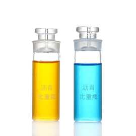 固体沥青比重瓶 实验室玻璃沥青比重瓶 实验室耗材器材一件代发