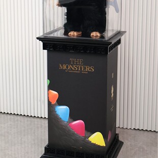 LABUBU�ռ{���_�R��������չʾ��͸�������_�T��żä���ռ{չʾ��