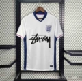 24 England Home