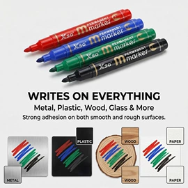 马克笔;记号笔;荧光笔