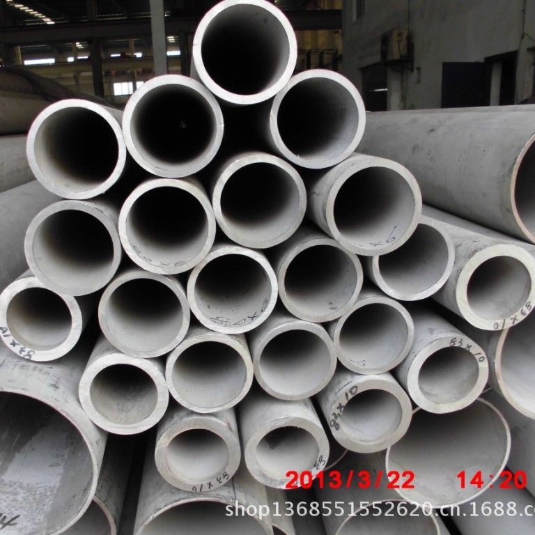 tp347h钢管  美标耐热钢  tp347h不锈钢管 347不锈钢厚壁无缝管