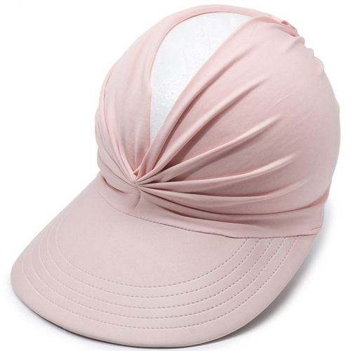 Beach Sun Hat Women Spring Summer Hat Sun Hat Ladies Outdoor Sports Bucket Hat