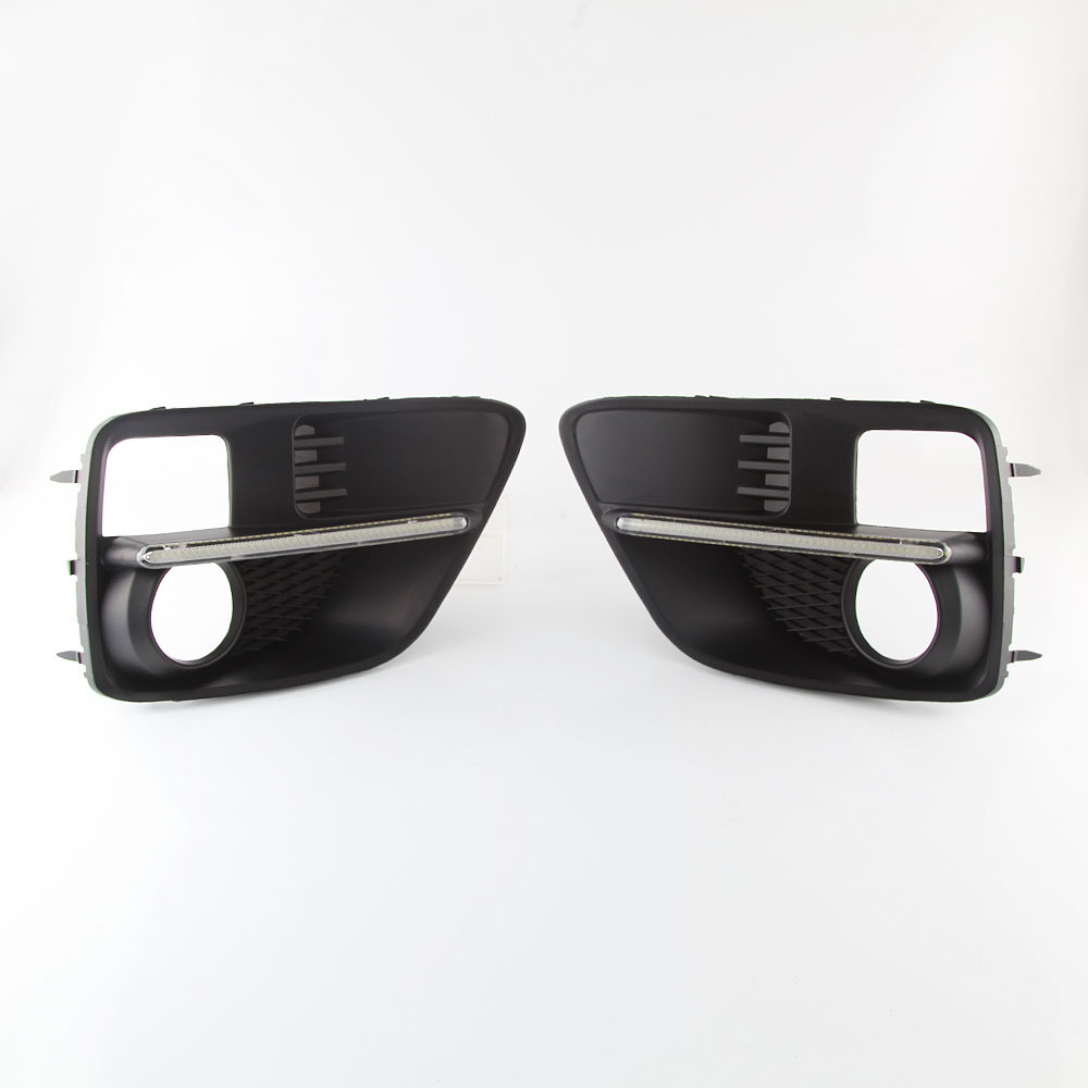 Aplicable corriente a la luz diurna de 15-17 Subaru WRX Luz corriente diurna LED DRL de Subaru 18 WRX