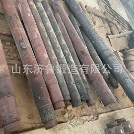 锻造;结构钢;其他优特钢