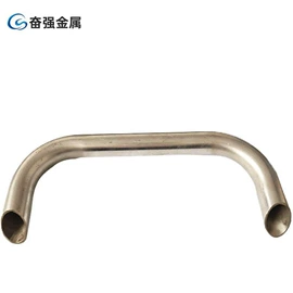 其他机械加工;不锈钢圆管;铜及铜合金材